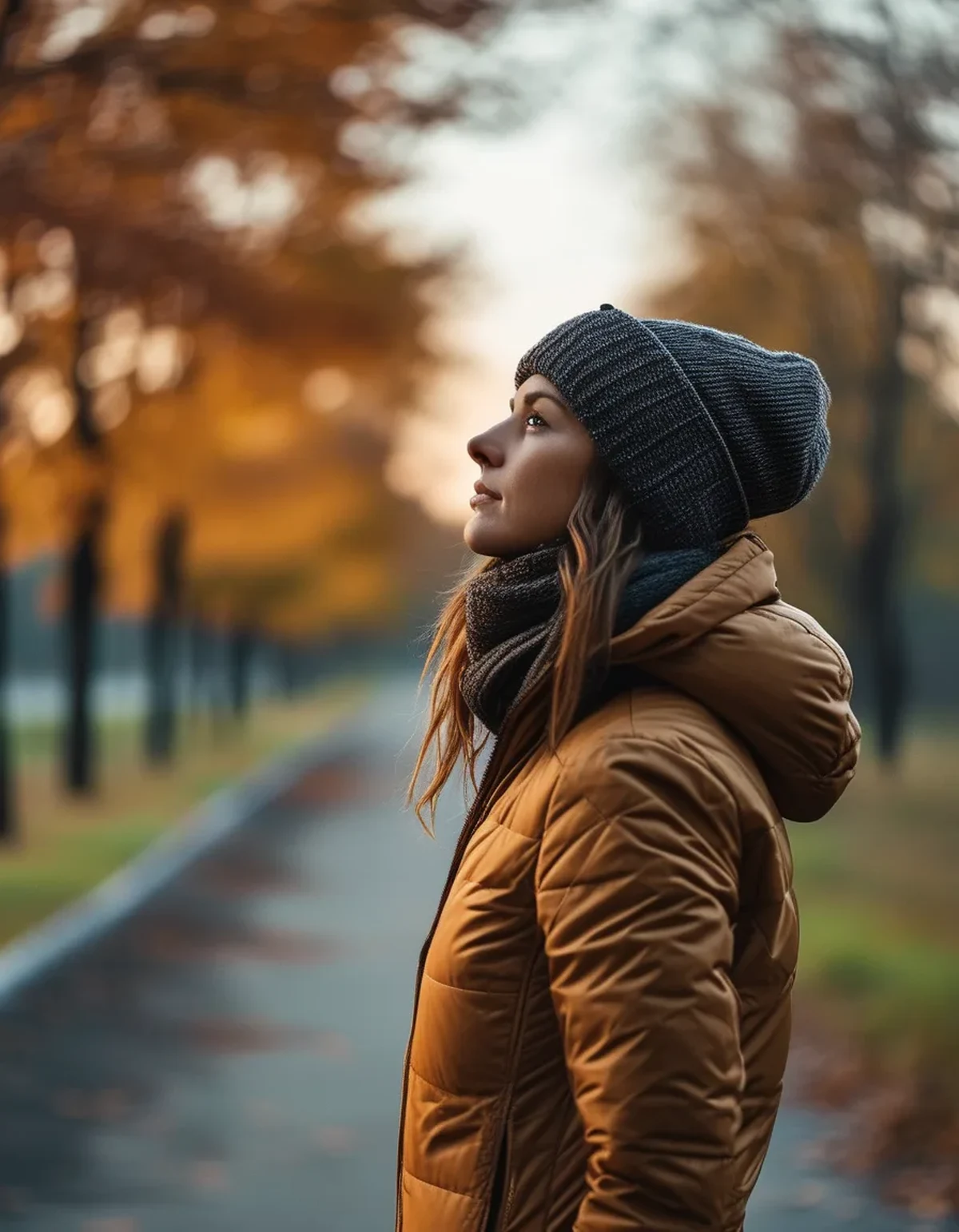 Why Tall Athletes Get Cold Faster in the Same Warm-Up