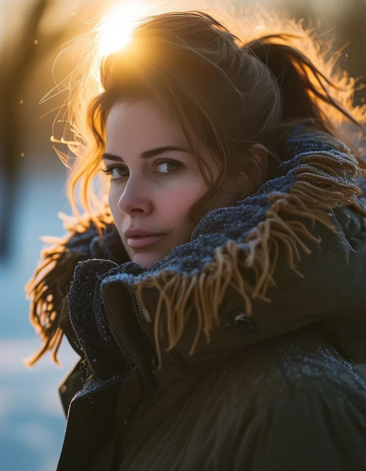 Why Tall Athletes Feel the First Cold Week More Than Everyone Else