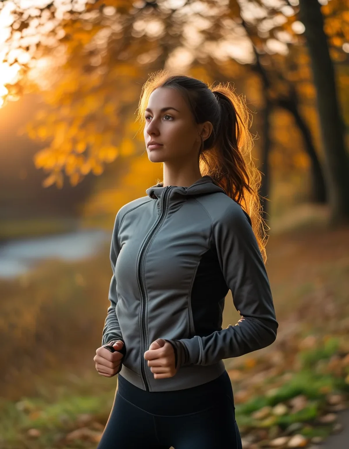 Why Tall Athletes Lose More Than Everyone Else in the First Cold Weeks